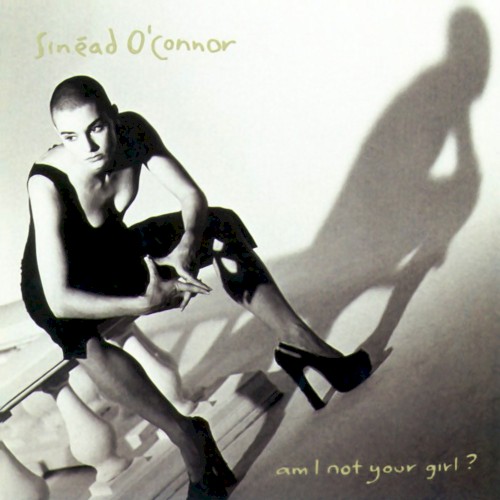 Sinéad O’connor